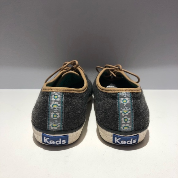Grey Keds - Picture 3 of 3